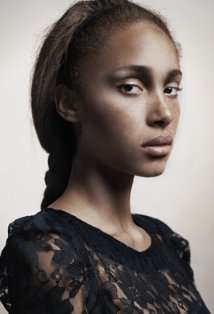 Актер Адвоа Абоах