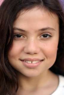 Актер Isabela Costine