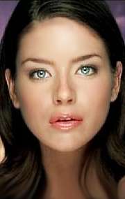 Актер Шарлотта Айянна