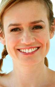 Актер Сандрин Боннэр