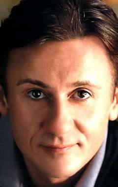 Актер Олег Меньшиков