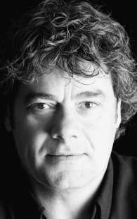 Фото Гордон Кеннеди