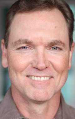 Актер Кит Мэривезер