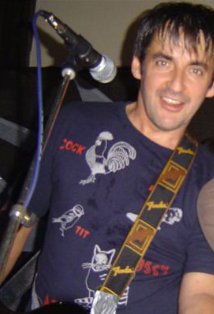 Актер Питер Джон Уайт