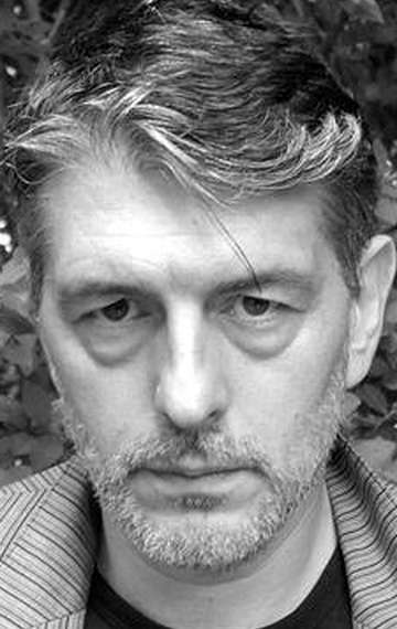 Актер Григорий Мануков