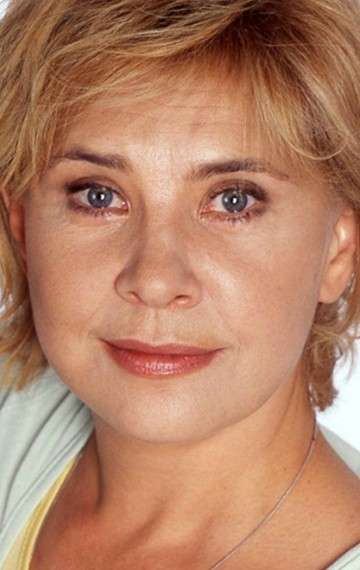 Актер Татьяна Догилева