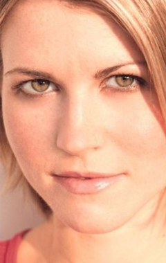 Актер Cara Jedell