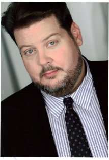 Актер Пол Ромеро