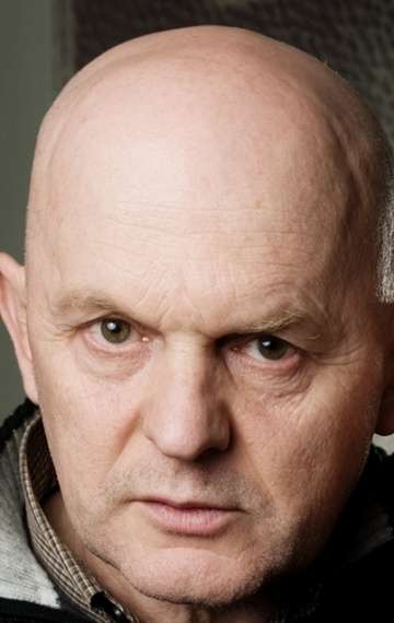 Актер Валентин Ганев