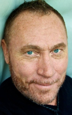 Актер Барт Фаш