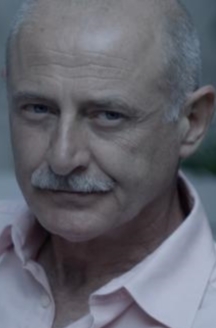 Актер Иван Савов