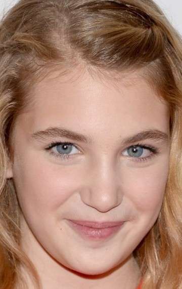 Актер Софи Нелисс