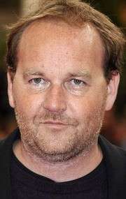 Актер Ксавье Бовуа