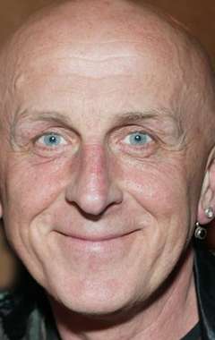 Актер Алексей Вертинский