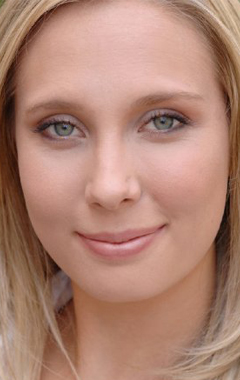 Актер Джессика Ши Элверсон