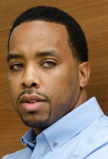 Актер Эндрю Гарднер