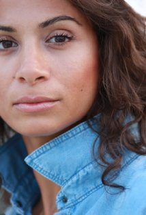 Актер Гамзе Сейлан