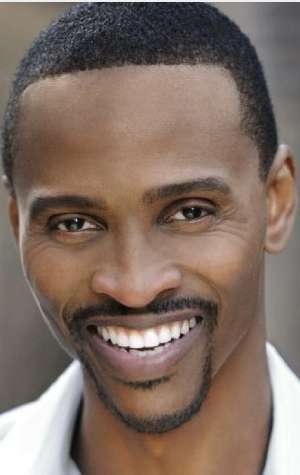 Актер Джейден Кейн