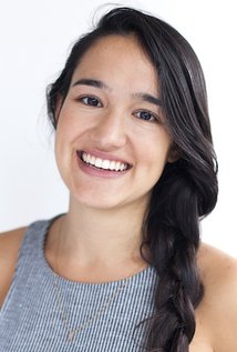 Актер Арлен Агуайо-Стюарт