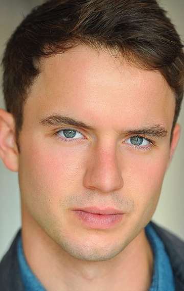 Актер Уилл Бриттейн