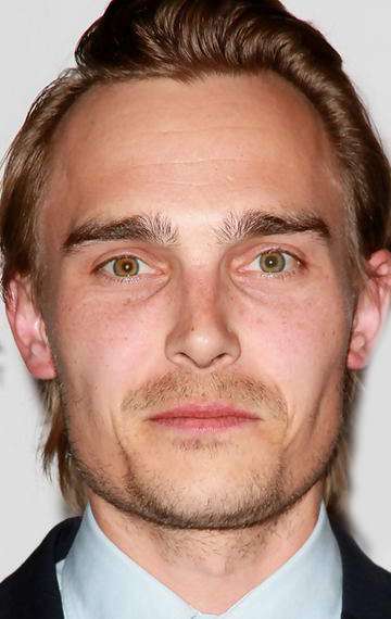 Актер Джои Керн