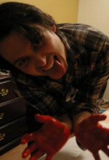 Актер Джеймс Каллен Брэссак