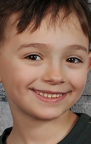 Актер Ивэн Коул