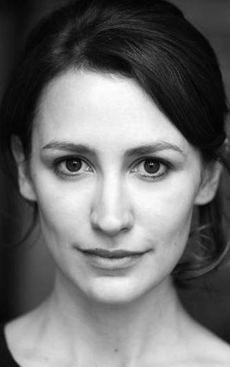 Актер Виктория Росс