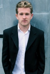 Актер Тейлор Уитэйкер