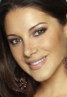 Актер Стэйси Квирипел