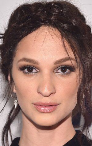 Фото Руби Модин