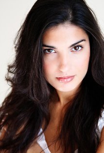 Актер Мелоди Смит