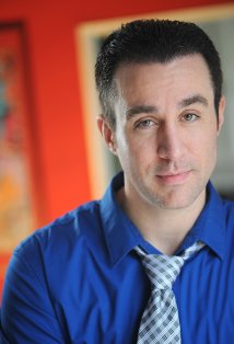 Актер Ричард Фоли