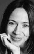 Актер Кирсти Элине Торхауг