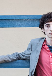 Актер Ринг Хендрикс-Теллефсен