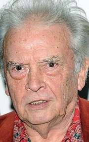 Фото Дэвид Бэйли