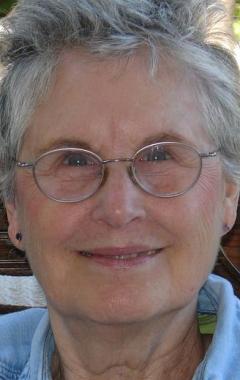 Актер Донна Гли Рейм