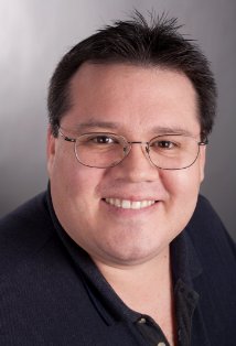 Актер Майк Джэблон