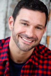 Актер Джереми Гилберт