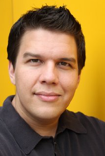 Актер Джонни Флинн