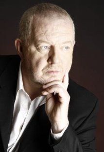 Актер Джон Дагган