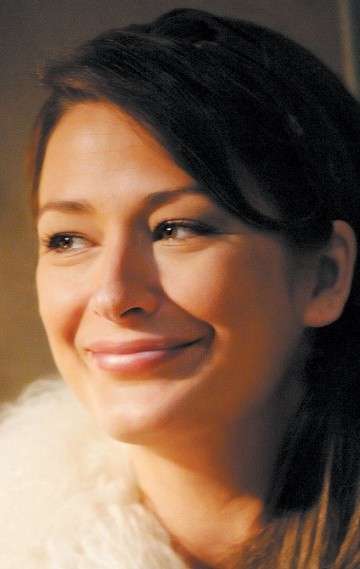 Актер Аник Леме