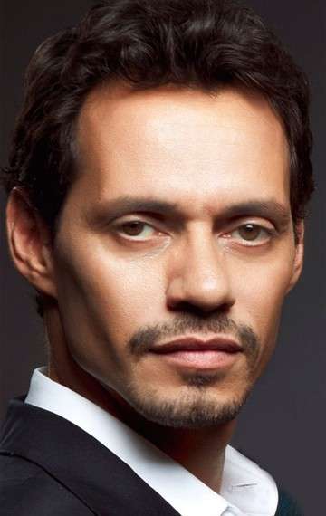 Актер Марк Энтони