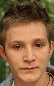 Актер Федор Леонов