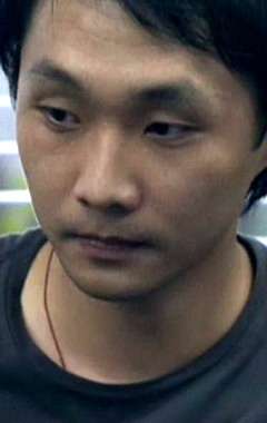 Актер Юнчен Жуань