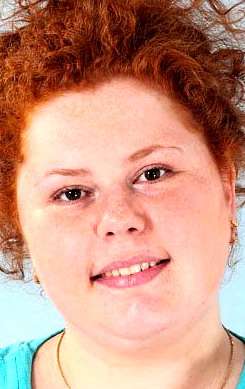 Актер Екатерина Берлинская