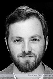 Актер Джеймс Чипмэн