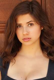 Актер Эмбер Кони