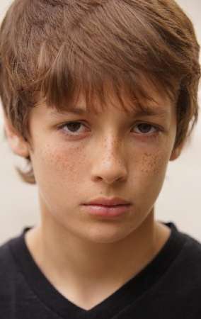 Актер Дартаниан Слоун