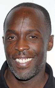 Актер Майкл К. Уильямс